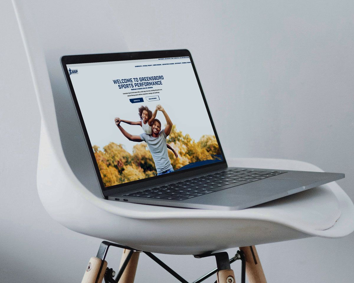 YMCA Camp Weaver — WordPress & Divi Website Design